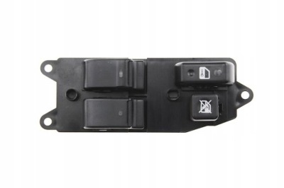 Nty переключатель управление окон - toyota corolla 2001-2007 фото №1