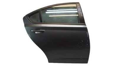 Двері правий задня mg 6 mg6 d1063 фото №1