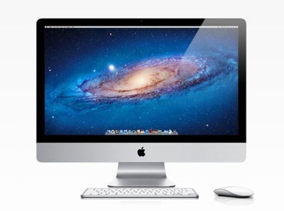 Ssd1TB 27 Apple iMac 2,7 Ghz 2xthunder 2560 8gb