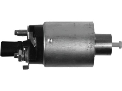 Вимикач електромагнітний, стартер as-pl ss5022 фото №1