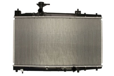 RADIATOR ENGINE KOYORAD PL011930 - milautoparts-fr.ukrlive.com