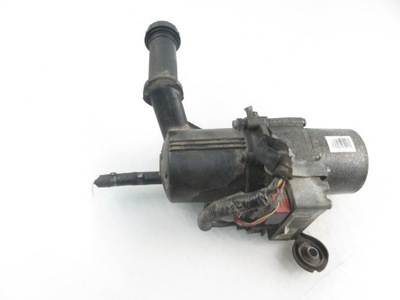 PUMP ELECTRICALLY POWERED HYDRAULIC STEERING PEUGEOT 307 K5097232 9661337480  