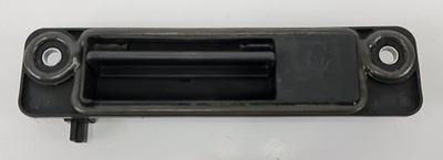 Ручка кришки задня mercedes r-kl w251 a1647401193 фото №1