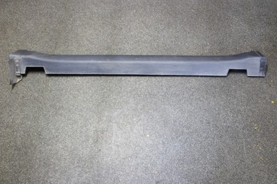 KIA SPORTAGE IV 15-18 FACING, PANEL SILL RIGHT  