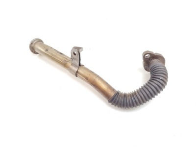 2012 opel vivaro шланг egr фото №1