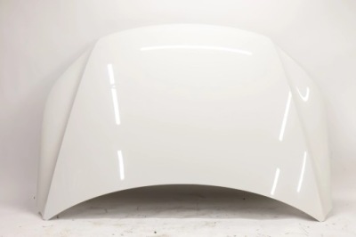 Vw tiguan 5n0 капот lb9a lift фото №1