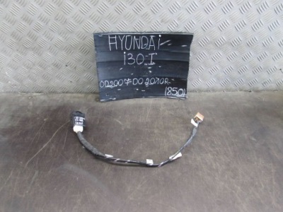 Разъём aux usb 96120-2l200 hyundai i30 07-10 r. фото №1
