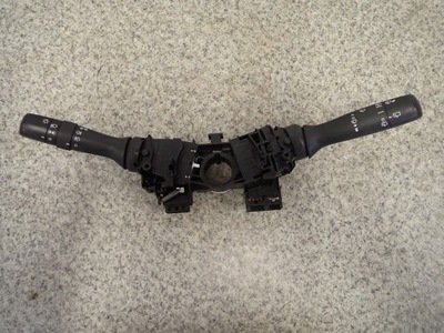 Toyota verso s переключатель pod руль фото №1