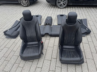 Lexus lc lc500 lc 500 5.0 сидіння сидіння заднє сидіння салон usa оббивка фото №1