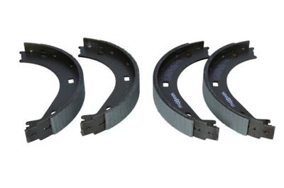 MAXGEAR КОЛОДКИ HAM. RĘCZ. BMW E28 E34 E23 E32 E38 81-01