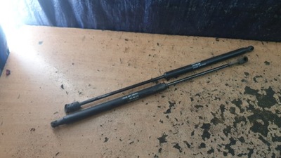 Fiat bravo ii амортизаторы крышки задняя задние комплект фото №1