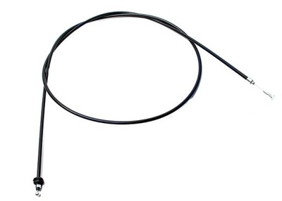 Трос капот mb sprinter 95-06 linex тросы фото №1