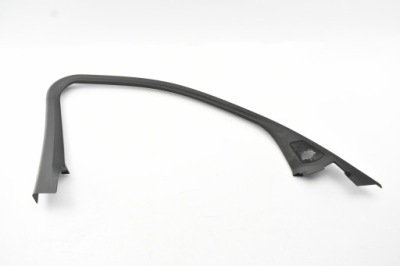 Рамка защита стекло левый перед 7447171 bmw g20 g21 фото №1