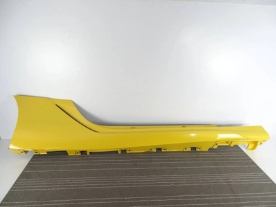 Поріг правий ? молдинг поріг права lexus lc фото №1