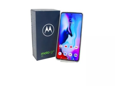 MOTOROLA MOTO G82 5G 6/128GB KOMPLET