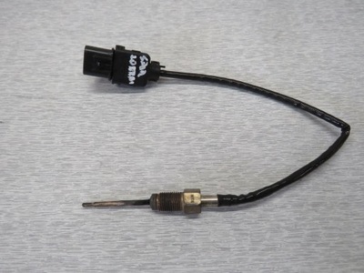 Kia sportage iii 2.0 crdi датчик выхлопных газов фото №1