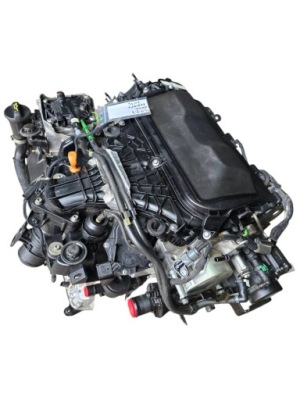 Jumpy expert двигун 2.0hdi kompletny rh02 10wapf фото №1