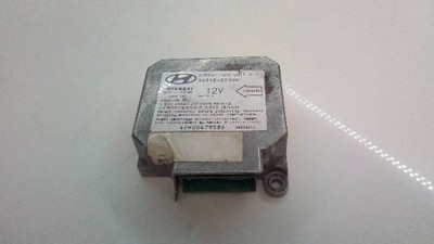 Модуль датчик подушка безпеки hyundaiaccent 1,3b 95910-22300 фото №1