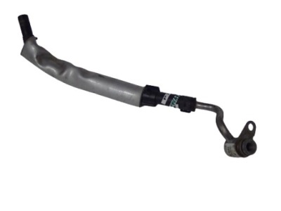 ^^ volkswagen vw touareg шланг трубка wąż 7p6121070bh фото №1