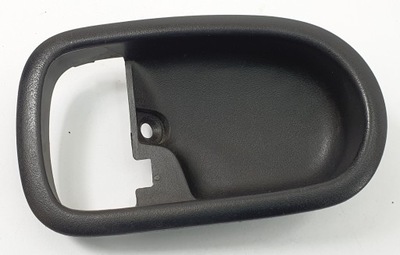 PROTECCIÓN MANECILLAS DE PUERTA IZQUIERDA MAZDA MX-5 II NB MDH20IA  