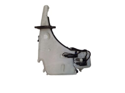 Bmw x1 e84 бачок омывателя фото №1