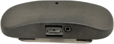 Qc261 seat leon iv насадка омывателя 5h0955985 фото №1