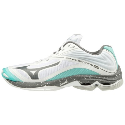 Buty halowe Mizuno Wave Lightning Z6 37