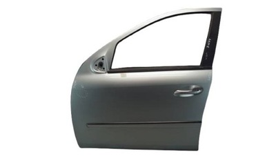 Двері лівий перед mercedes ml w164 d1274 фото №1