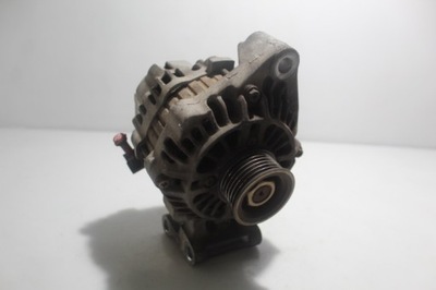 Генератор mazda 2 i 1.6 фото №1