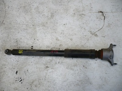 Амортизатор mercedes w176 правий лівий задня фото №1