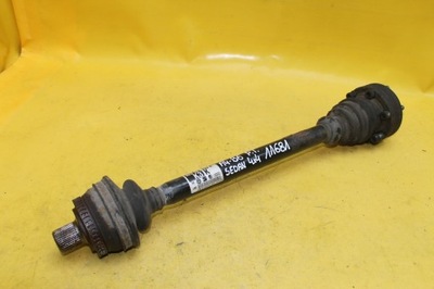 Приводной вал правый задняя a4 b6 8e0501203k фото №1