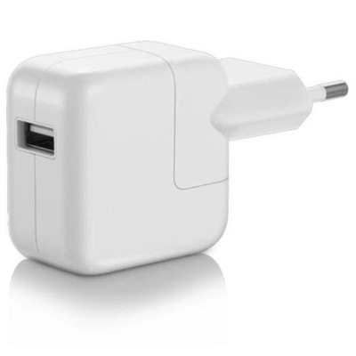 Oryginalny zasilacz Apple USB o mocy 12W A2167