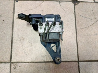 BOMBA ABS DE FRENADO RENAULT KANGOO II 3 08-2014  