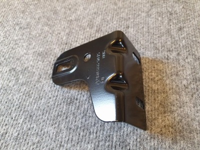 Mercedes actros 960 a9606665015 кронштейн порог фото №1