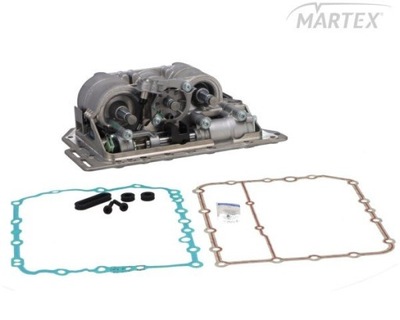 SELECTOR CAJAS DE TRANSMISIÓN ASTRONIC GS3.3  