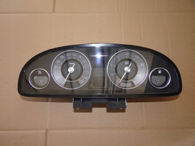 Счетчик 60682036 thesis 3.0 b автоматическая коробка передач europa фото №1