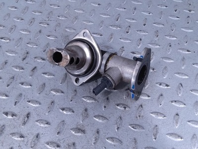 Шланг egr land rover defender lr125541 фото №1