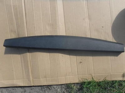 Защита накладка крышки задняя hyundai ix35 81761-2y000 фото №1