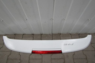 SPOILER BRIDA PARTE TRASERA HYUNDAI SANTA FE 2 RESTYLING 09-  