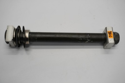 YAMAHA YZF-R6 RJ05 RJ09 03-05 OSKA OS ЗАД 