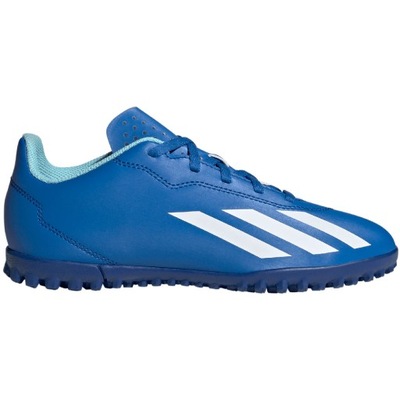 Buty turfy adidas X Crazyfast.4 r. 38