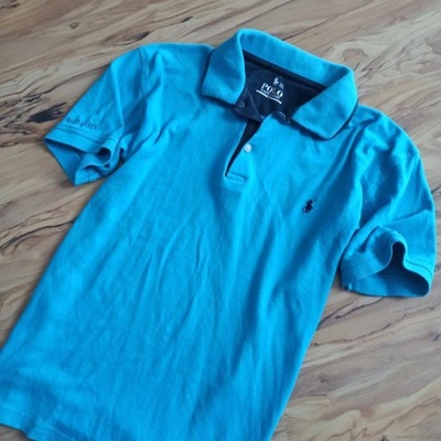 POLO RALPH LAUREN ___BAWEŁNA ___ROZM.XL