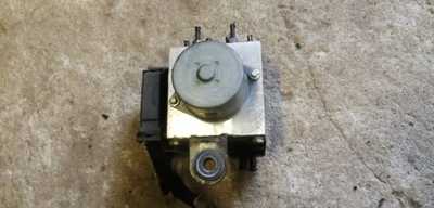 Lancia delta iii насос abs 51867516 фото №1