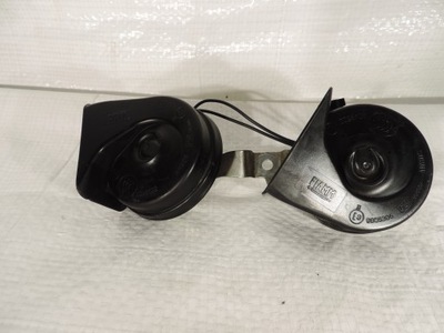 Клаксон opel adam 13413894 фото №1