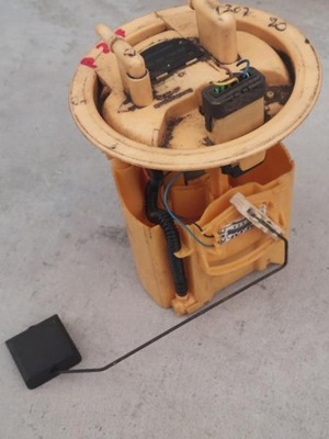 Peugeot 207 поплавок пального 982672280 фото №1