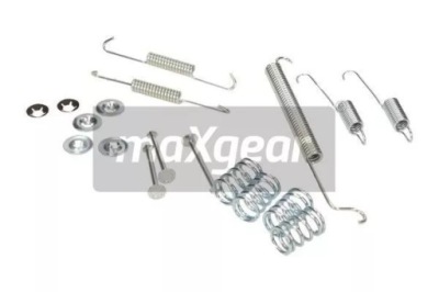 Пружини колодка ham. peugeot t. 406 228x фото №1
