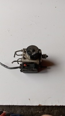 Насос abs golf caddy seat 1k0907379q фото №1