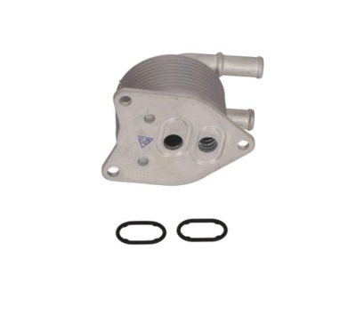 Радіатор коробки citroen c3 iii 16 фото №1