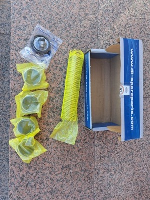 Mercedes actros набір шарніри кермо 9423320006s1 фото №1