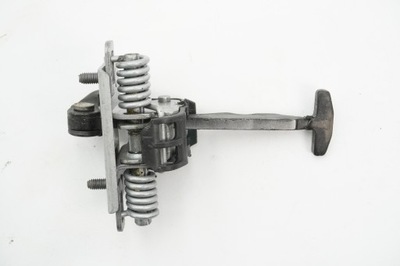 Ограничитель дверь перед citroen berlingo 08-18 фото №1